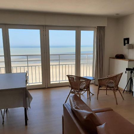Sealview Nevada Apartment Koksijde Exterior photo