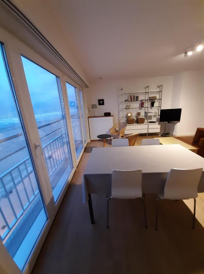 Sealview Nevada Apartment Koksijde Exterior photo